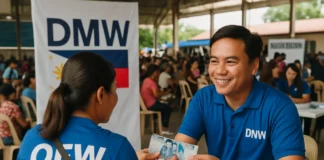 DMW OFW Reintegration Network 2026: How 15 Fairs Delivered 25,000 Services DMW OFW reintegration