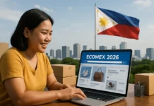 ECOMEX 2026: Proven — How the Philippines’ New E-Commerce Platform Empowers Entrepreneurs ECOMEX 2026