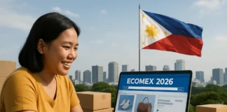 ECOMEX 2026: How the Philippines’ New E-Commerce Expo Empowers Entrepreneurs ECOMEX 2026