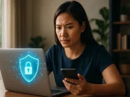 email phishing scams
