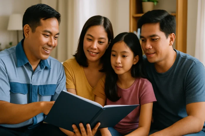 Planning OFW,Estate Planning OFW