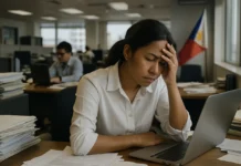 Filipino Workplace Burnout 2026: Warning — Why PH Tops SE Asia in Stress Filipino workplace burnout