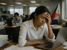 Filipino Workplace Burnout 2026: Warning — Why PH Tops SE Asia in Stress Filipino workplace burnout