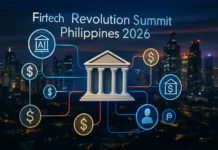 Fintech Revolution Summit Philippines 2026: AI, Banking, and Digital Finance Future fintech revolution summit