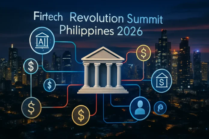 fintech revolution summit