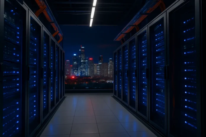 G42 Data Center Philippines: $500M UAE AI Investment in PH Infrastructure G42 Data Center Philippines: $500M UAE AI Investment in PH Infrastructure