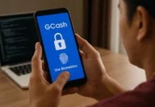 How to Secure Your GCash Account in 2026: 3 Features You Should Enable Today GCash account security features 2026: Account Secure, DoubleSafe, and biometric login