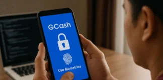 GCash Account Security 2026: How to Protect Your Wallet from Hackers GCash account security features 2026: Account Secure, DoubleSafe, and biometric login