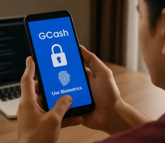 How to Secure Your GCash Account in 2026: 3 Features You Should Enable Today GCash account security features 2026: Account Secure, DoubleSafe, and biometric login