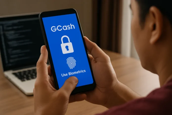 How to Secure Your GCash Account in 2026: 3 Features You Should Enable Today GCash account security features 2026: Account Secure, DoubleSafe, and biometric login