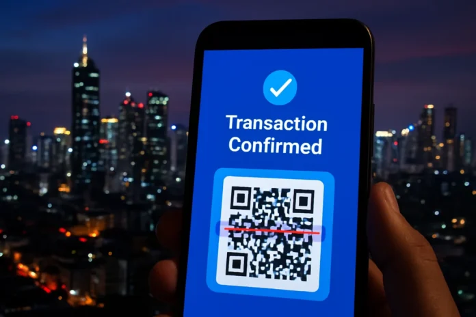 GCash IPO 2026: $8B Valuation, $1B Raise — Largest PH Fintech IPO gcash ipo