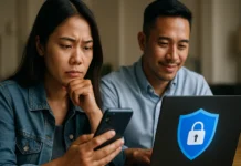 GCash Maya Security 2026: What Every OFW Must Know About the New OTP Rules and E-Wallet Scams GCash Maya Security 2026: What Every OFW Must Know About the New OTP Rules and E-Wallet Scams