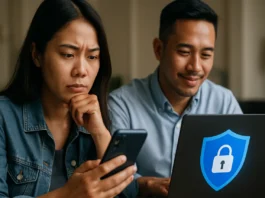GCash Maya Security 2026: What Every OFW Must Know About the New OTP Rules and E-Wallet Scams