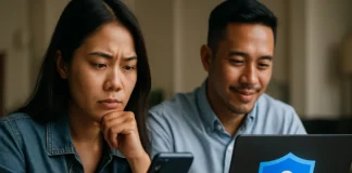 GCash Maya Security 2026: What Every OFW Must Know About the New OTP Rules and E-Wallet Scams GCash Maya Security 2026: What Every OFW Must Know About the New OTP Rules and E-Wallet Scams