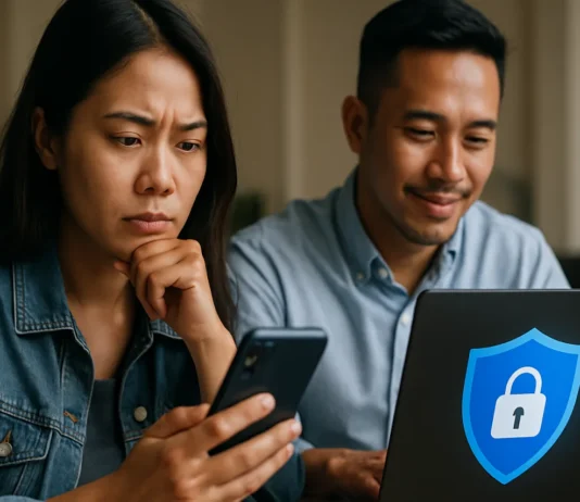 GCash Maya Security 2026: What Every OFW Must Know About the New OTP Rules and E-Wallet Scams GCash Maya Security 2026: What Every OFW Must Know About the New OTP Rules and E-Wallet Scams