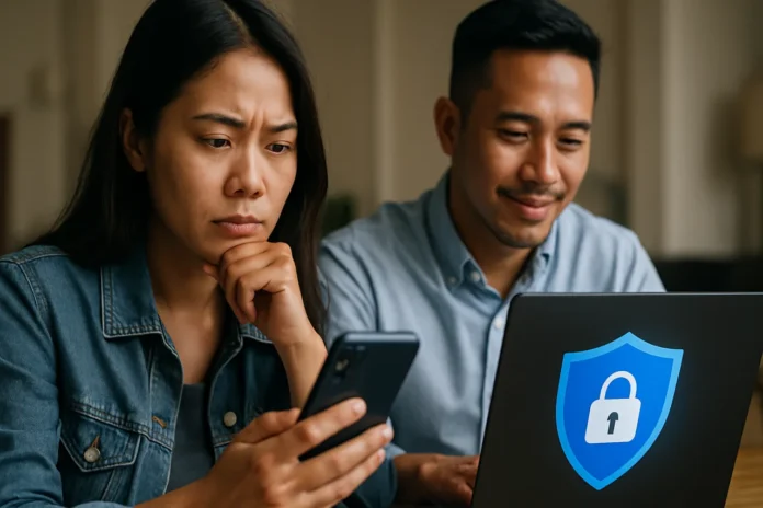 GCash Maya Security 2026: What Every OFW Must Know About the New OTP Rules and E-Wallet Scams