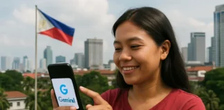 Gemini Southeast Asia Report 2026: How 600 Million People Are Adopting AI Gemini Southeast Asia Report 2026 showing AI adoption across six countries