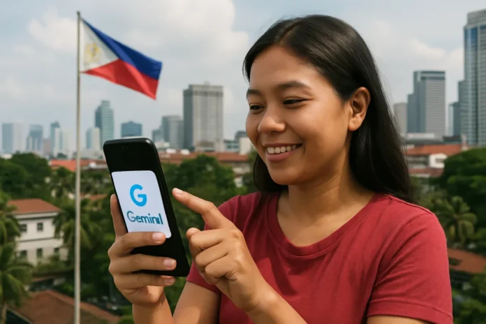 Gemini Southeast Asia Report 2026: Warning — How 600 Million People Are Adopting AI Gemini Southeast Asia Report 2026 showing AI adoption across six countries