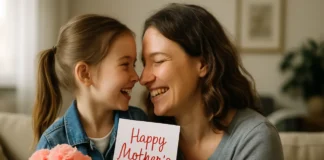 Happy mothers day happy mothers day