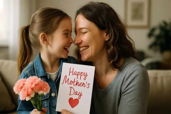 Happy mothers day happy mothers day