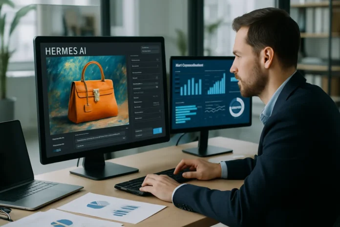 Hermes AI Creative Applications and Cost Optimization 2026: 32 Real Use Cases Hermes AI creative
