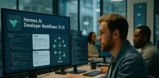 Hermes AI Developer Workflows 2026: 65 Real Production Coding, Review, and DevOps Use Cases Hermes AI developer workflows