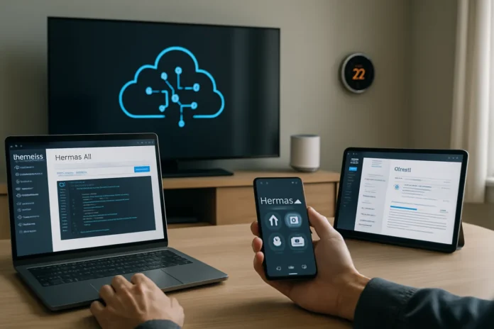 Hermes AI Integrations 2026: 26 Real Cloud, Smart Home, Email, and Browser Automation Use Cases Hermes AI integrations
