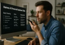 Hermes AI Personal Assistant 2026: 44 Real Daily Briefing, Inbox, and Memory Wiki Use Cases Hermes AI personal assistant