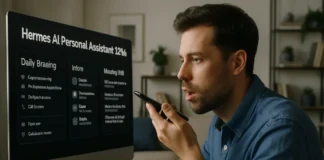 Hermes AI Personal Assistant 2026: 44 Real Daily Briefing, Inbox, and Memory Wiki Use Cases Hermes AI personal assistant