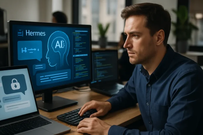 Hermes AI Research, Privacy, and Messaging 2026: 31 Real Use Cases for Researchers and Security Users Hermes AI research