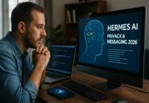 Hermes AI Research, Privacy, and Messaging 2026: 31 Real Use Cases for Researchers and Security Users Hermes AI research