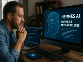 Hermes AI Research, Privacy, and Messaging 2026: 31 Real Use Cases for Researchers and Security Users Hermes AI research