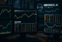 Hermes AI Trading and Markets 2026: 5 Real Trading Bot, Price Monitoring, and Market Research Deployments Hermes AI trading and markets