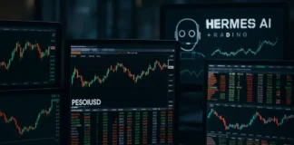 Hermes AI Trading and Markets 2026: 5 Real Trading Bot, Price Monitoring, and Market Research Deployments Hermes AI trading and markets