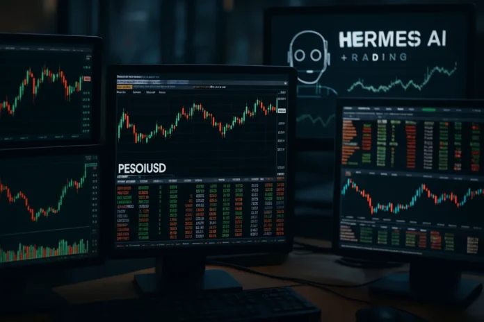 Hermes AI Trading and Markets 2026: 5 Real Trading Bot, Price Monitoring, and Market Research Deployments Hermes AI trading and markets