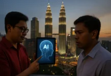 Indonesia AI Adoption Leads ASEAN in 2026: Why the Philippines Must Catch Up indonesia ai southeast asia technology investment 2026