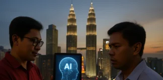 Indonesia AI Adoption Leads ASEAN in 2026: Why the Philippines Must Catch Up indonesia ai southeast asia technology investment 2026