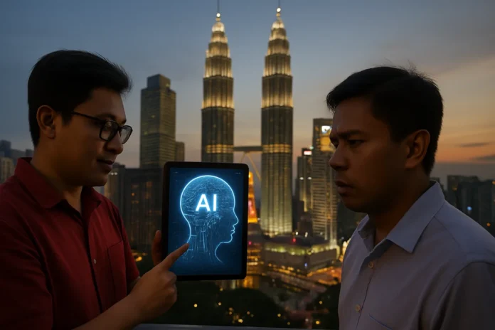 Indonesia AI Adoption Leads ASEAN in 2026: Why the Philippines Must Catch Up indonesia ai southeast asia technology investment 2026