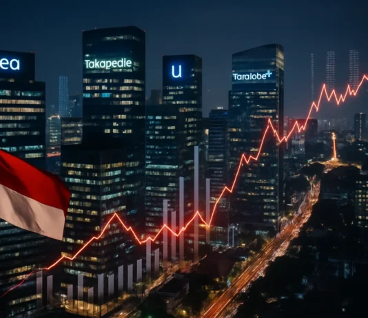 Indonesia AI Startups 2026: Inside Sea Limited’s Shadow and the Southeast Asian Unicorn Factory Indonesia AI startup