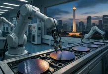 Indonesia AI Startups 2026: Inside Sea Limited’s Shadow and the Southeast Asian Unicorn Factory Indonesia AI startup
