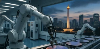 Indonesia AI Startups 2026: Inside Sea Limited’s Shadow and the Southeast Asian Unicorn Factory Indonesia AI startup