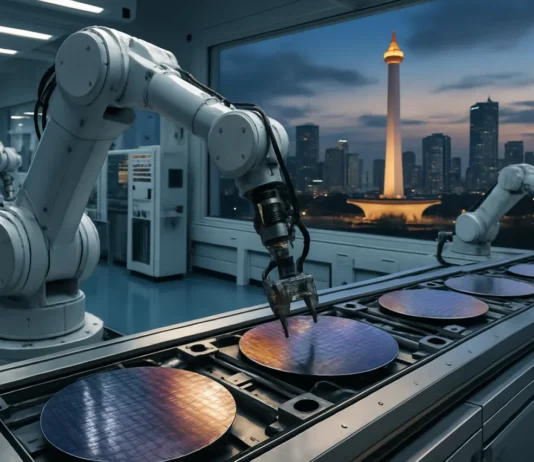 Indonesia AI Startups 2026: Inside Sea Limitedβs Shadow and the Southeast Asian Unicorn Factory Indonesia AI startup