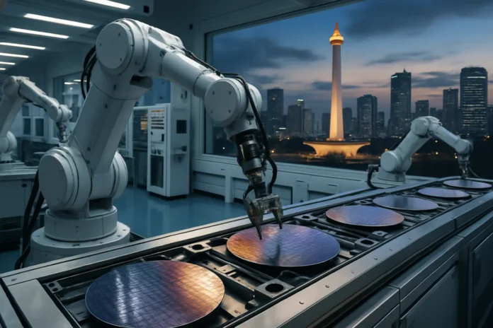 Indonesia AI Startups 2026: Inside Sea Limited’s Shadow and the Southeast Asian Unicorn Factory Indonesia AI startup