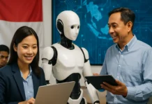 Indonesia AI Strategy 2026: What Southeast Asia Must Know About ASEAN’s Fastest-Growing AI Power Indonesia AI strategy