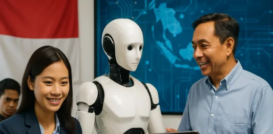 Indonesia AI Strategy 2026: What Southeast Asia Must Know About ASEAN’s Fastest-Growing AI Power Indonesia AI strategy