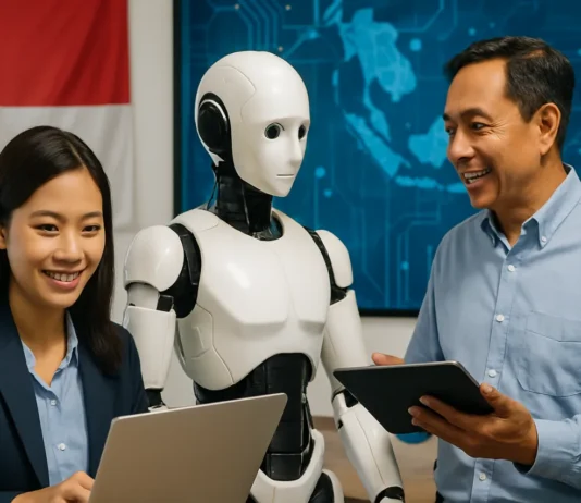 Indonesia AI Strategy 2026: What Southeast Asia Must Know About ASEAN’s Fastest-Growing AI Power Indonesia AI strategy