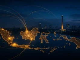Indonesia AI strategy