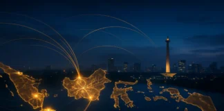 Indonesia AI Strategy 2026: What Southeast Asia Must Know About ASEAN’s Fastest-Growing AI Power Indonesia AI strategy