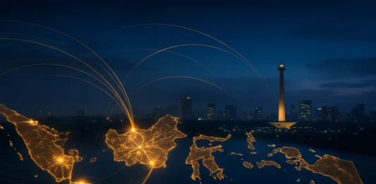 Indonesia AI Strategy 2026: 108% Talent Growth and What the Philippines Must Learn Indonesia AI strategy