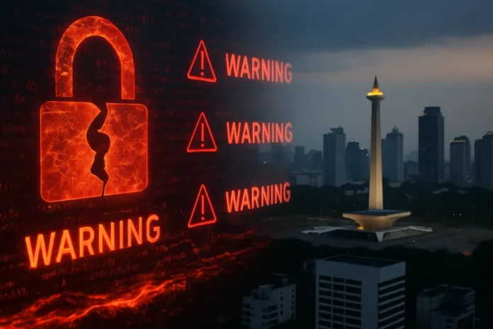Indonesia BSSN Cybersecurity 2026: Training 1 Million Indonesians and What Filipino Security Professionals Can Learn Indonesia BSSN cybersecurity